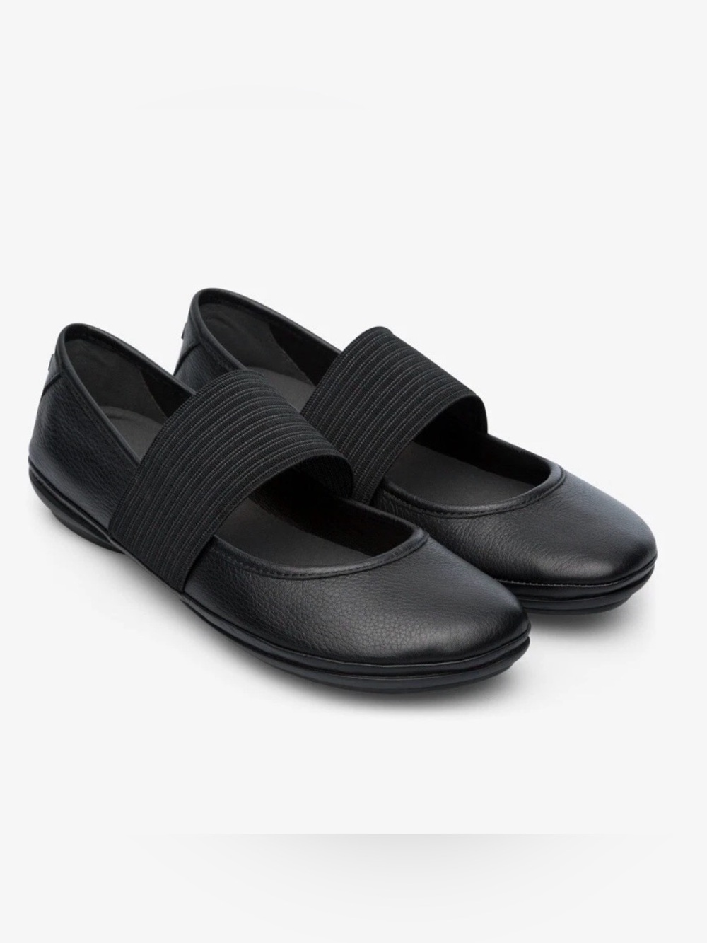 Camper Right Nina Flats